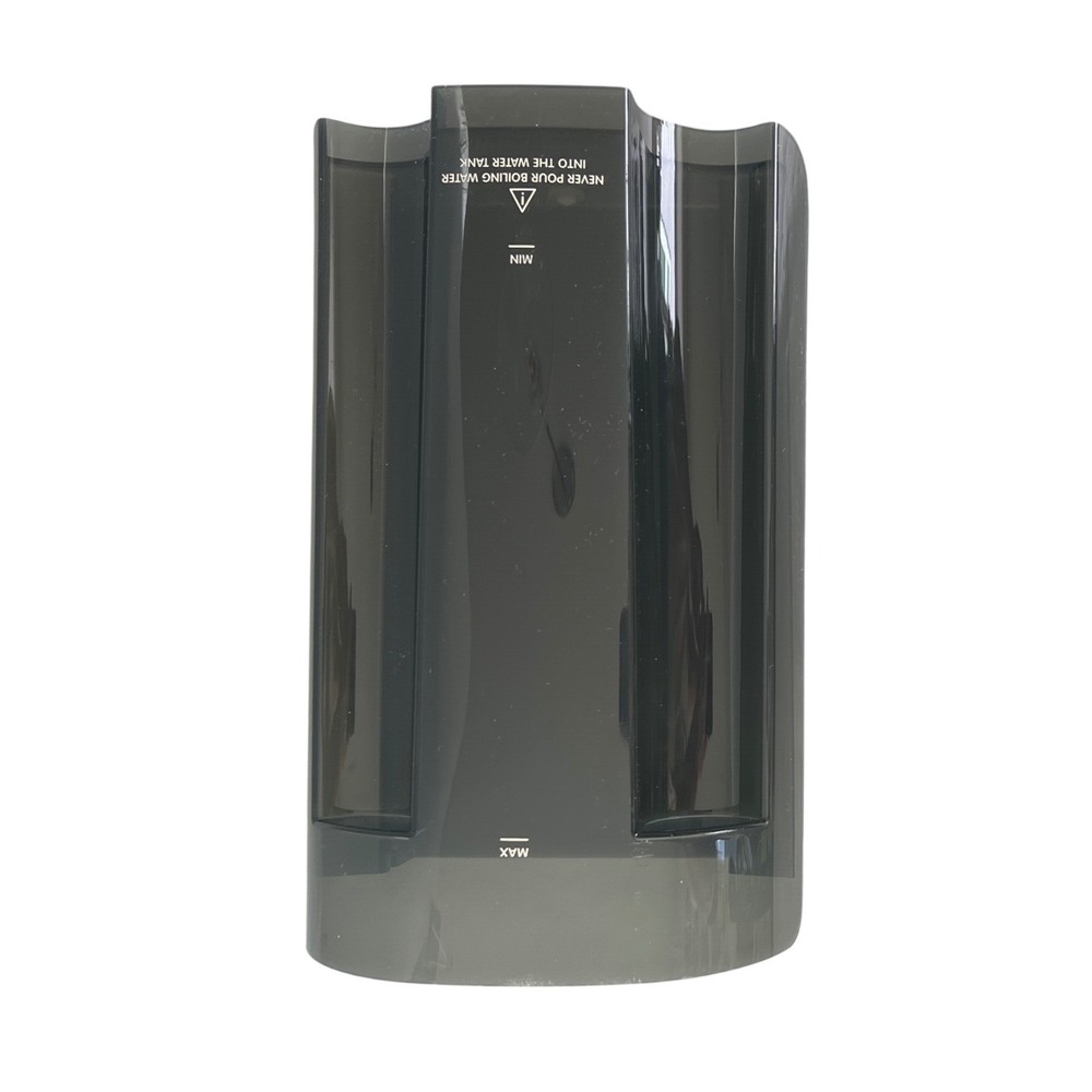 Baby Brezza Formula Pro Advanced Replacement Water Tank FRP0046-A Smoked Black